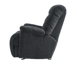 Signature Design By Ashley Bridgtail Rocker Recliner -Walker Edison Shop 810594571 2 1