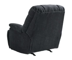 Signature Design By Ashley Bridgtail Rocker Recliner -Walker Edison Shop 810594571 4 1