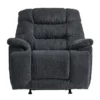 Signature Design By Ashley Bridgtail Rocker Recliner