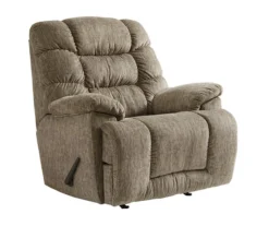 Signature Design By Ashley Bridgtail Rocker Recliner -Walker Edison Shop 810594572 1 1