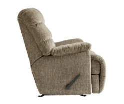 Signature Design By Ashley Bridgtail Rocker Recliner -Walker Edison Shop 810594572 81
