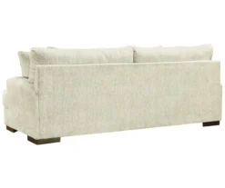 Caretti Parchment Sofa -Walker Edison Shop 810594575 2