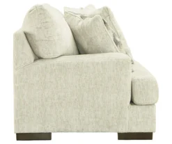 Caretti Parchment Sofa -Walker Edison Shop 810594575 5