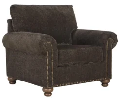 Stracelen Sable Armchair