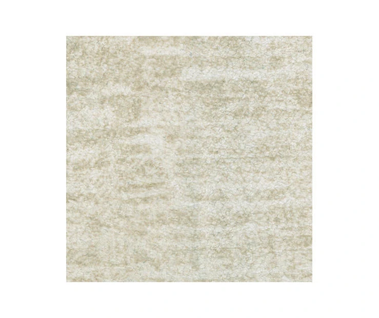 Kildare Parchment Oversize Accent Ottoman 3 Kildare Parchment Oversize Accent Ottoman - Image 3