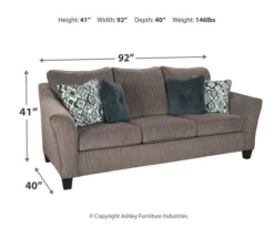 Nemoli Slate Sofa 25 Nemoli Slate Sofa -Walker Edison Shop 810594618 6