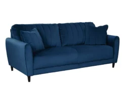 Enderlin Ink Sofa -Walker Edison Shop 810594633