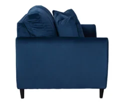 Enderlin Ink Loveseat -Walker Edison Shop 810594634 5