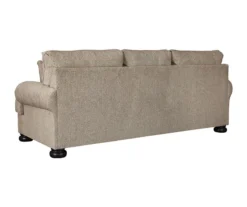 Kananwood Oatmeal Sofa -Walker Edison Shop 810594639 2