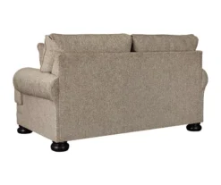 Kananwood Oatmeal Loveseat 8 Kananwood Oatmeal Loveseat -Walker Edison Shop 810594640 2
