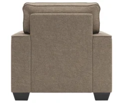 Greaves Driftwood Armchair -Walker Edison Shop 810594651 3