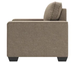 Greaves Driftwood Armchair -Walker Edison Shop 810594651 6