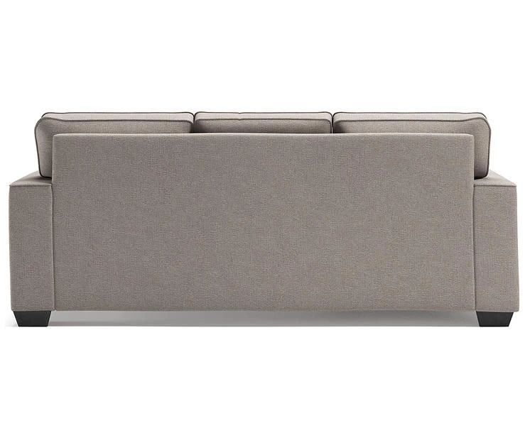 Greaves Stone Sofa Chaise 6 Greaves Stone Sofa Chaise - Image 6