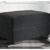 Gleston Onyx Ottoman