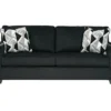 Gleston Onyx Sofa