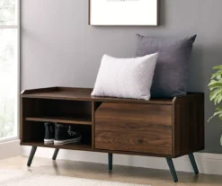 Walker Edison Victor Bench