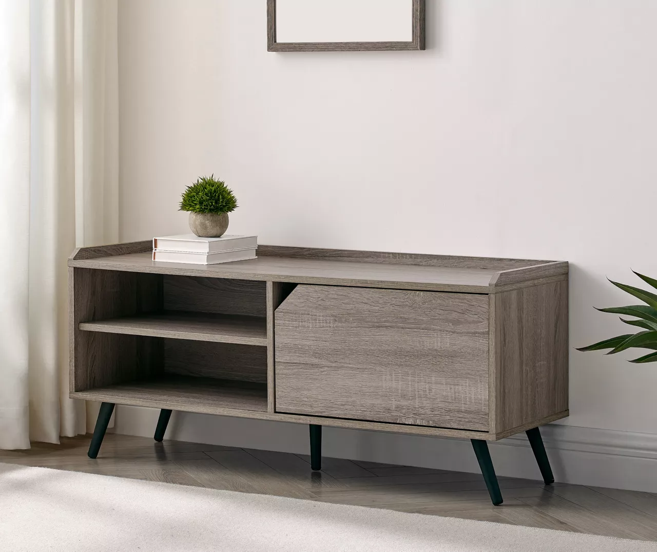 Walker Edison Victor Bench 2 Walker Edison Victor Bench - Image 2