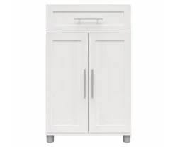 System Build Evolution Camberly Storage Cabinet -Walker Edison Shop 810597735 2