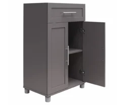 System Build Evolution Camberly Storage Cabinet -Walker Edison Shop 810597736