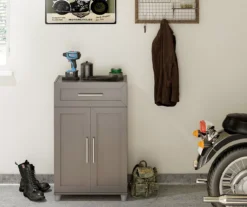 System Build Evolution Camberly Storage Cabinet -Walker Edison Shop 810597736 5