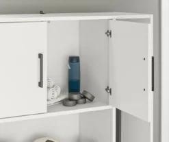 System Build Evolution Amplus Sports Storage Cabinet -Walker Edison Shop 810597748 4