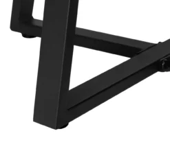 Monarch Faux Marble & Metal Accent Table 34 Monarch Faux Marble & Metal Accent Table -Walker Edison Shop 810598396 A8 2