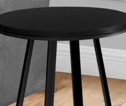 Monarch Metal Accent Table -Walker Edison Shop 810598399 B8