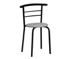 Monarch 3-Piece Dining Set -Walker Edison Shop 810598492 A8 1