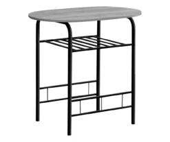 Monarch 3-Piece Dining Set -Walker Edison Shop 810598492 A8 2