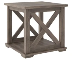 Arlenbry End Table 11 Arlenbry End Table -Walker Edison Shop 810598659 2