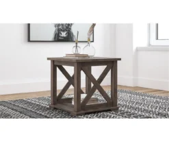 Arlenbry End Table 14 Arlenbry End Table -Walker Edison Shop 810598659 8