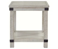Carynhurst End Table -Walker Edison Shop 810598688 5