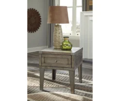 Chazney End Table -Walker Edison Shop 810598691 4