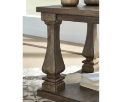 Johnelle End Table -Walker Edison Shop 810598693 3