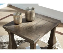 Johnelle End Table -Walker Edison Shop 810598693 6