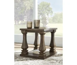 Johnelle End Table -Walker Edison Shop 810598693 7