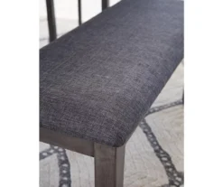 Fairview 6-Piece Dining Set With Bench 17 Fairview 6-Piece Dining Set With Bench -Walker Edison Shop 810599355 3