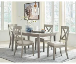 Parellen Dining Table -Walker Edison Shop 810599557 2
