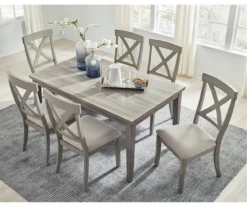 Parellen Dining Table -Walker Edison Shop 810599557 4