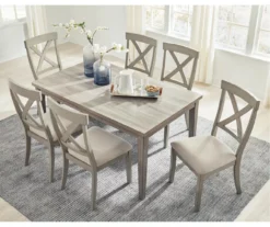 Parellen Dining Table -Walker Edison Shop 810599557 5