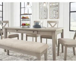 Parellen Storage Dining Table 15 Parellen Storage Dining Table -Walker Edison Shop 810599558 6