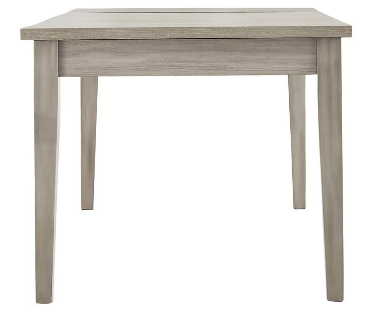 Parellen Storage Dining Table 4 Parellen Storage Dining Table - Image 4