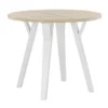 Grannen Round Dining Table