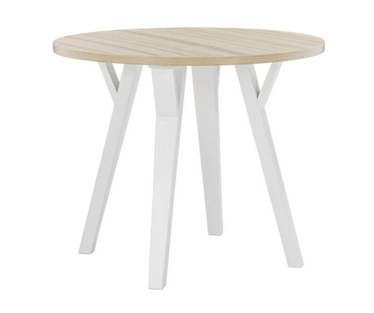 Grannen Round Dining Table 1 Grannen Round Dining Table