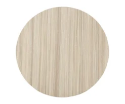 Grannen Round Dining Table 11 Grannen Round Dining Table -Walker Edison Shop 810599563 8