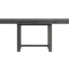 Myshanna Extension Leaf Counter-Height Dining Table