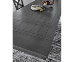 Myshanna Extension Leaf Counter-Height Dining Table -Walker Edison Shop 810599581 8