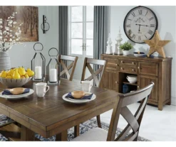 Moriville Extension Leaf Dining Table 12 Moriville Extension Leaf Dining Table -Walker Edison Shop 810599584 8