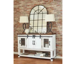 Valebeck Dining Server 11 Valebeck Dining Server -Walker Edison Shop 810599598 3