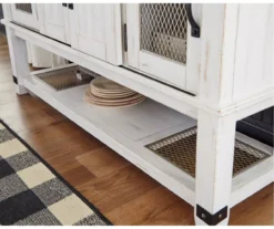 Valebeck Dining Server 13 Valebeck Dining Server -Walker Edison Shop 810599598 5